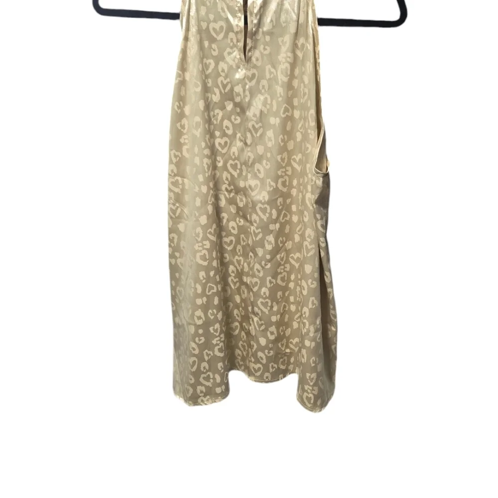 New gold tank top size 3xl = 18 - Picture 2 of 2